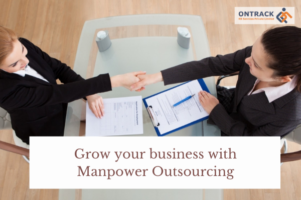 Manpower outsourcing services 